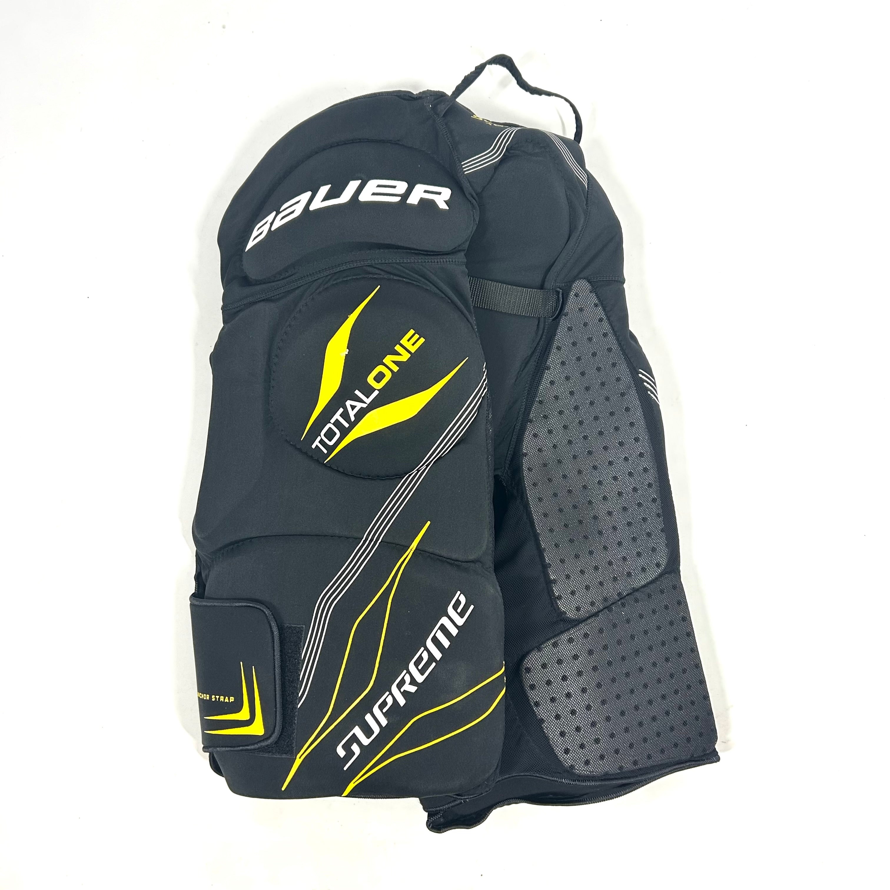 Bauer Supreme TotalOne - Ceinture